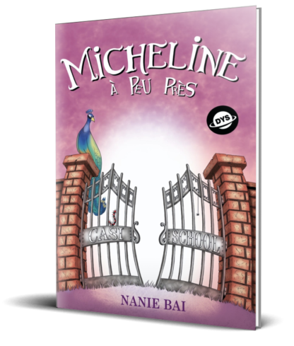 Micheline à peu près